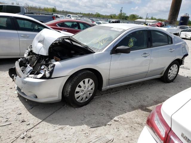 2004 Mitsubishi Galant 