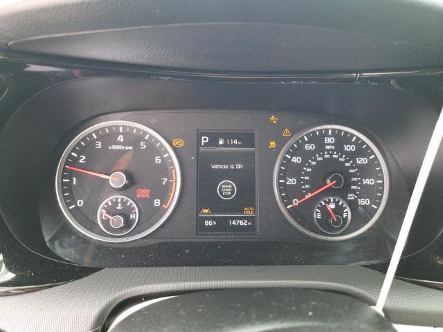 5XXG14J21PG169259 KIA K5 LXS