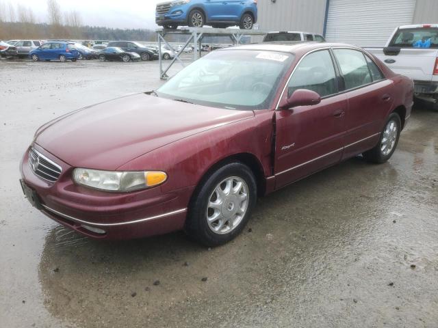 2000 Buick Regal LS