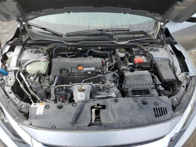 2018 HONDA CIVIC LX - 19XFC2F56JE042441