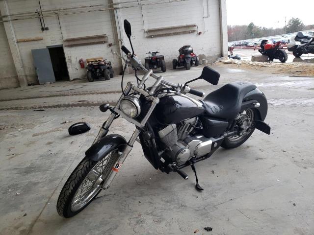 2009 HONDA VT750 C2 - JH2RC53059K200873