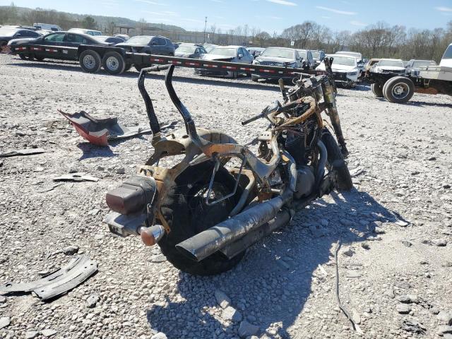 2006 SUZUKI C50 - JS1VS55A662110010