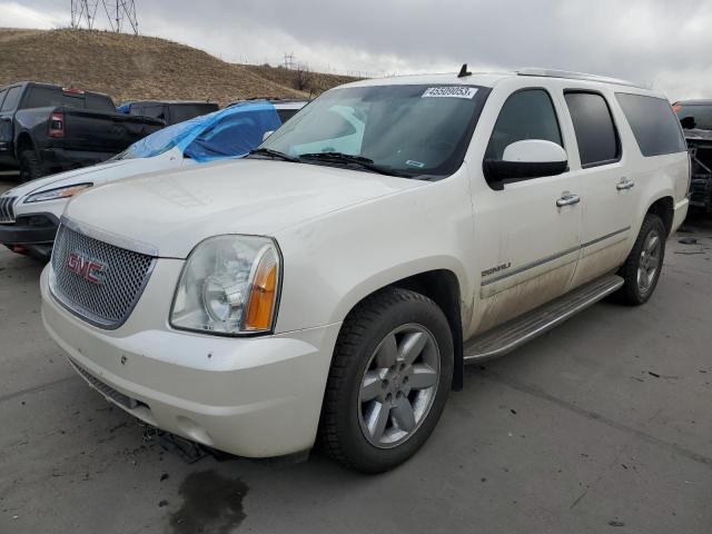 2012 GMC Yukon XL Denali