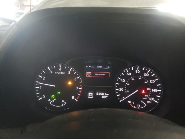 5N1AR2MM3EC602539 Nissan Pathfinder S