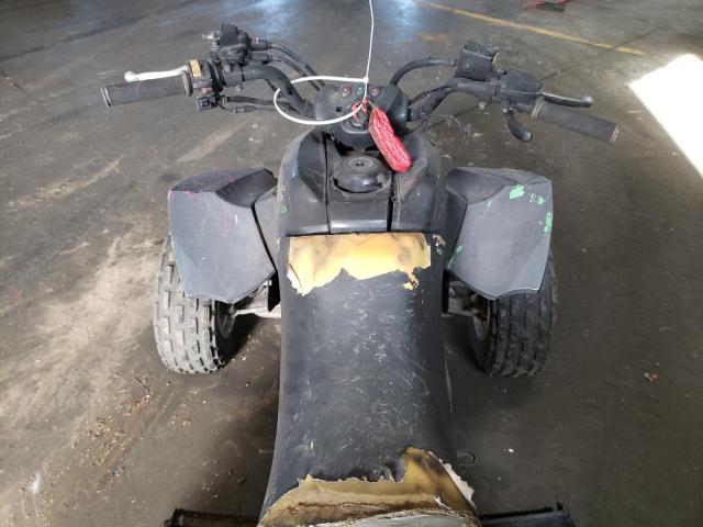2004 ARCTIC CAT ARTIC CAT - 4UF04ATV542703548