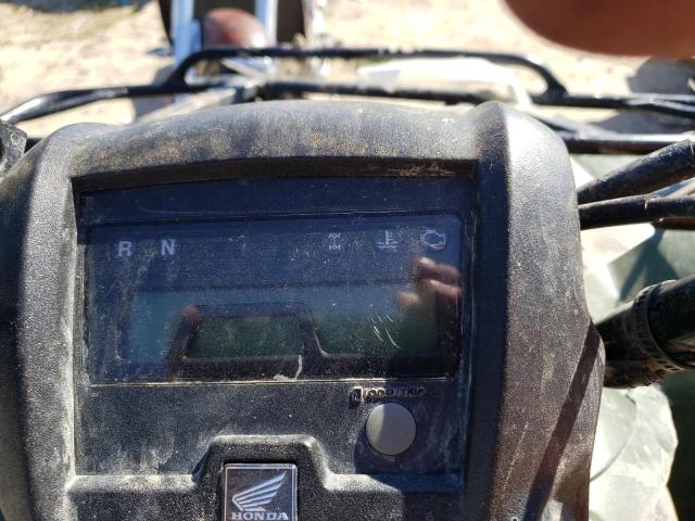 2010 HONDA TRX420 FE 1HFTE3540A4300147