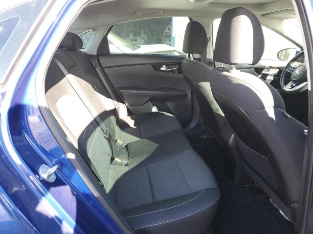 3KPF34AD5KE049120 KIA Forte Gt Line