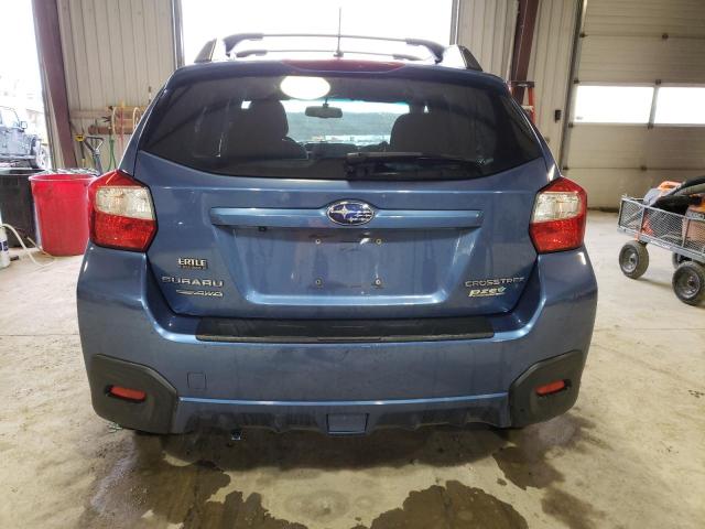JF2GPABC4G8263063 Subaru Crosstrek Premium