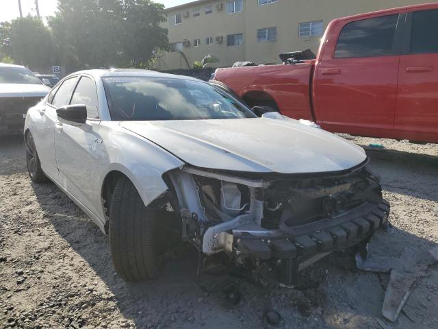 2022 ACURA TLX TECH A - 19UUB5F58NA000987