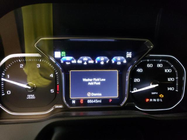1GT49REY3MF119903 GMC Sierra K2500 Denali