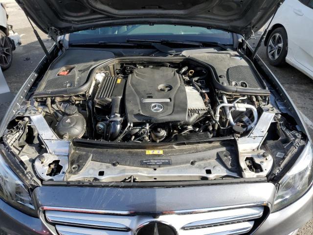 2017 MERCEDES-BENZ E 300 - WDDZF4JB5HA230514