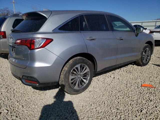 2018 ACURA RDX ADVANC - 5J8TB4H74JL018034