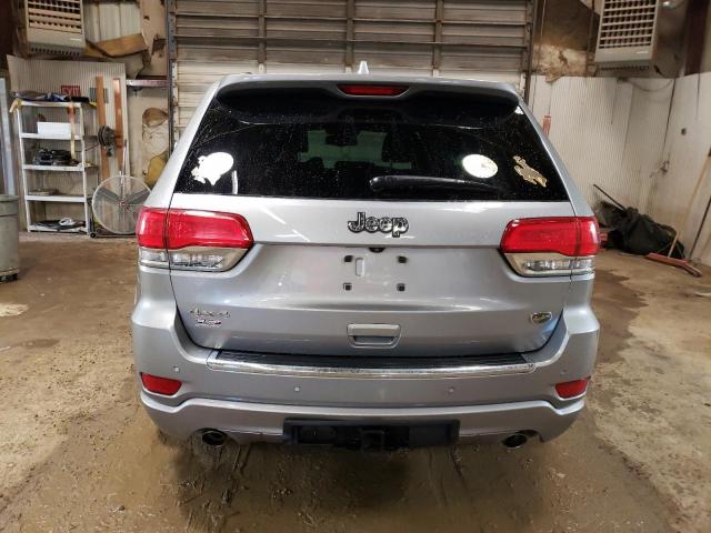 1C4RJFCG1EC584947 Jeep Grand Cherokee Overland