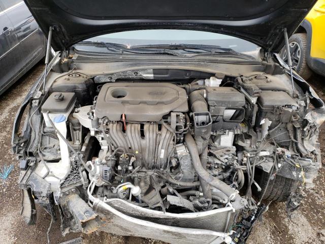 5XXGT4L39KG353938 KIA Optima Lx