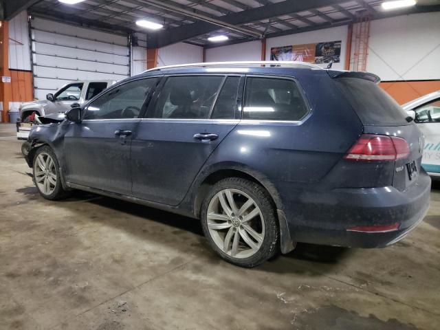 2018 VOLKSWAGEN GOLF SPORT - 3VWR17AU5JM753114