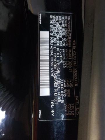 2016 VOLVO XC60 T5 - YV440MDJ7G2849484
