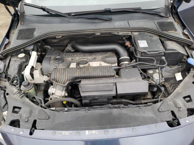 YV1622FS8C2121306 Volvo S60 T5