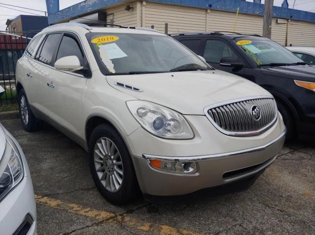 2010 Buick Enclave CXL