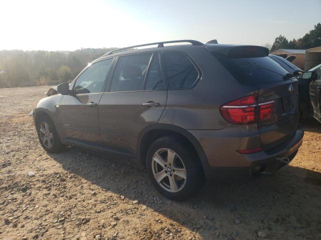 BMW X5 XDRIVE35I 2012 1