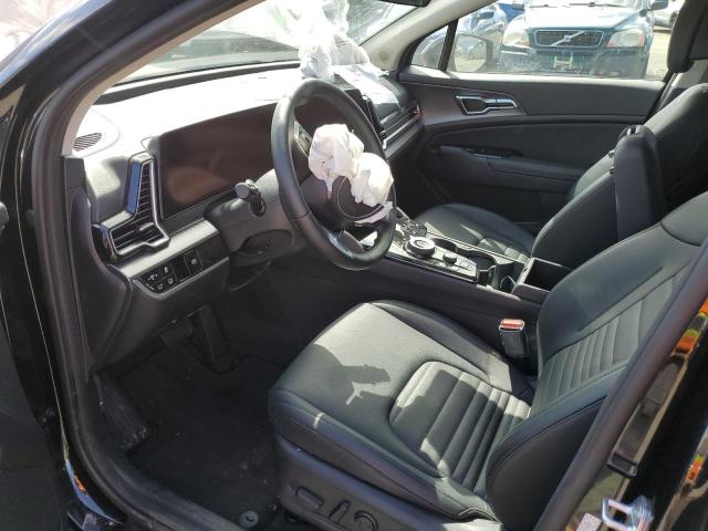 KNDPXCAG2P7011753 KIA Sportage Sx Prestige
