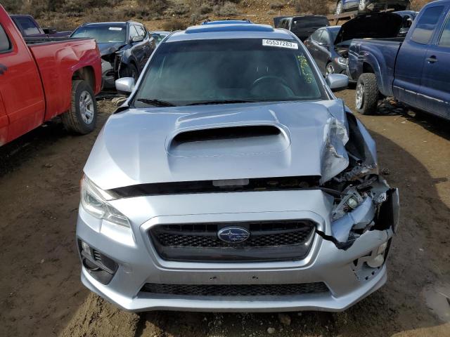 JF1VA1E61H9841487 Subaru Wrx Premium