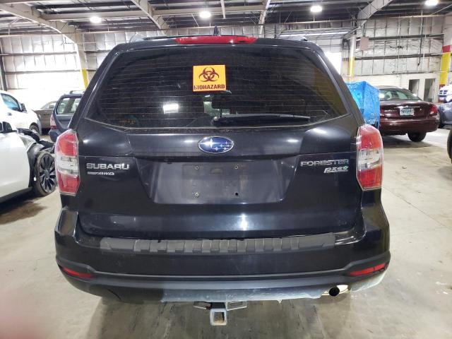 JF2SJABC0GH566501 Subaru Forester 2.5i