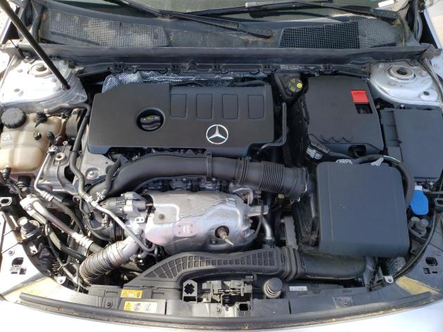 2020 MERCEDES-BENZ A 220 - W1K3G4EB4LW047842