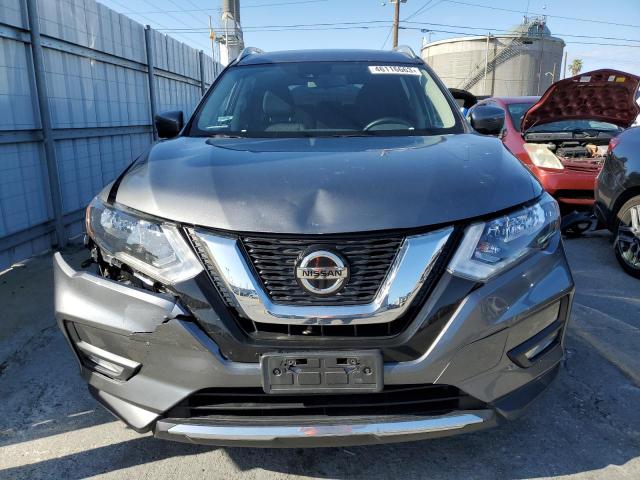 JN8AT2MT7LW039427 Nissan ROGUE S