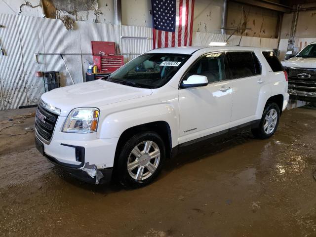 2016 GMC Terrain SLE