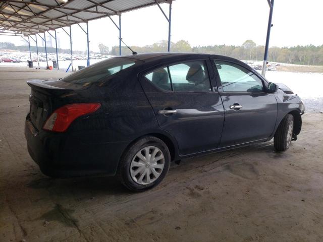 2019 NISSAN VERSA S - 3N1CN7AP4KL870913