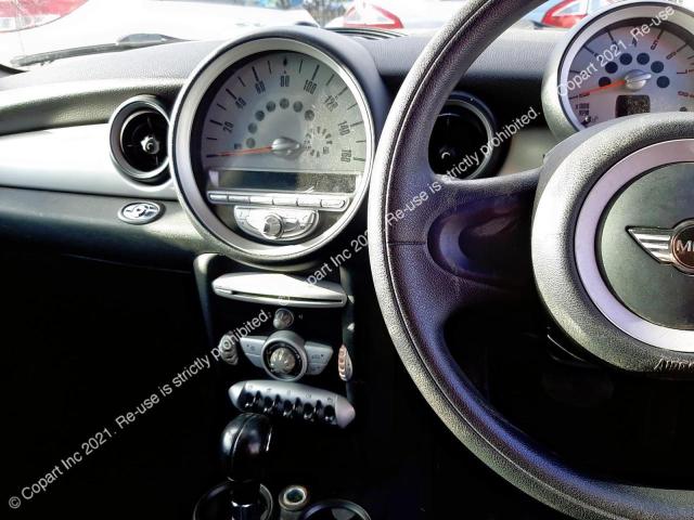 WMWMR32020TL36430 Mini Cooper Aut