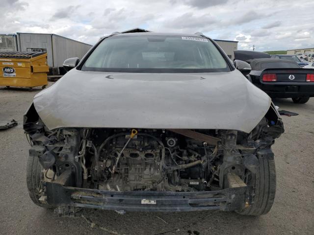 5XYPG4A53JG360645 KIA SORENTO LX