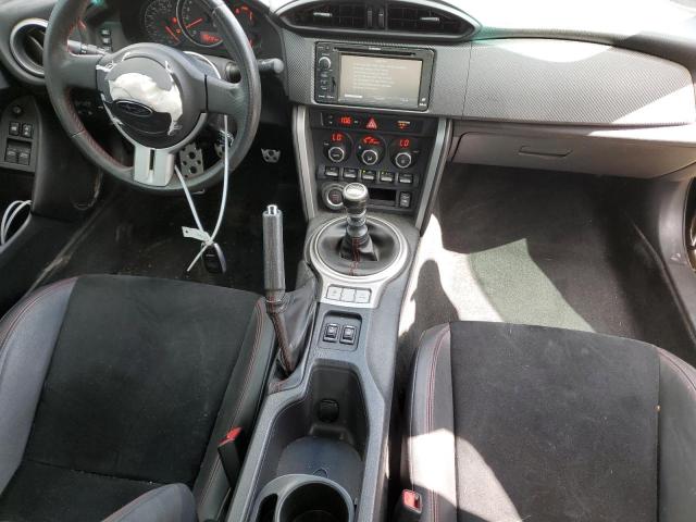 JF1ZCAC17F9607113 Subaru Brz 2.0 Limited