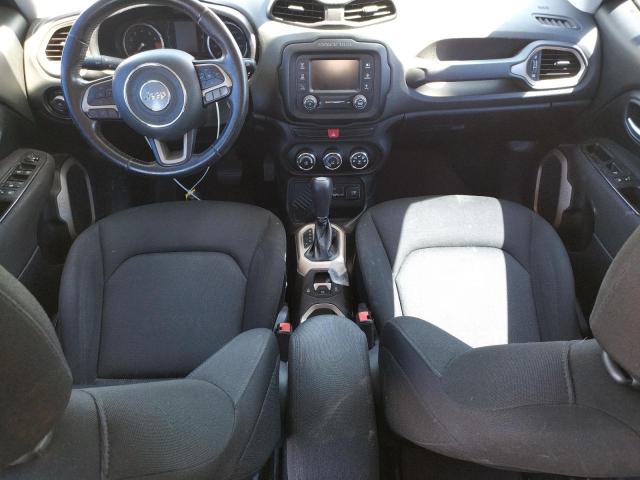2015 JEEP RENAGADE - ZACCJABT7FPB23112