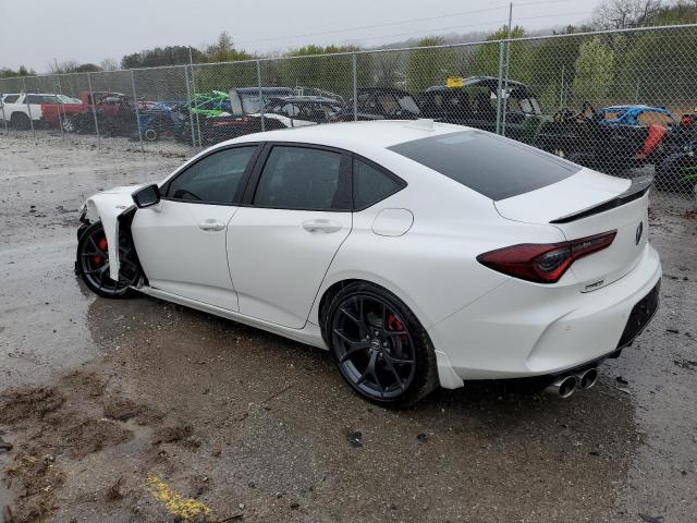 2022 ACURA TLX TYPE S - 19UUB7F98NA002429