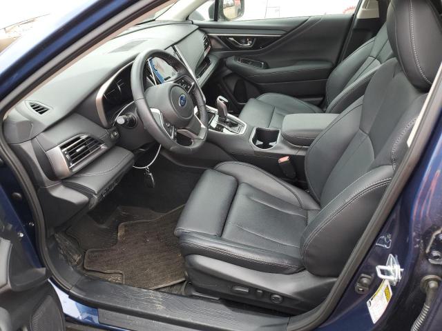4S4BTAMC7N3229089 Subaru Outback Limited