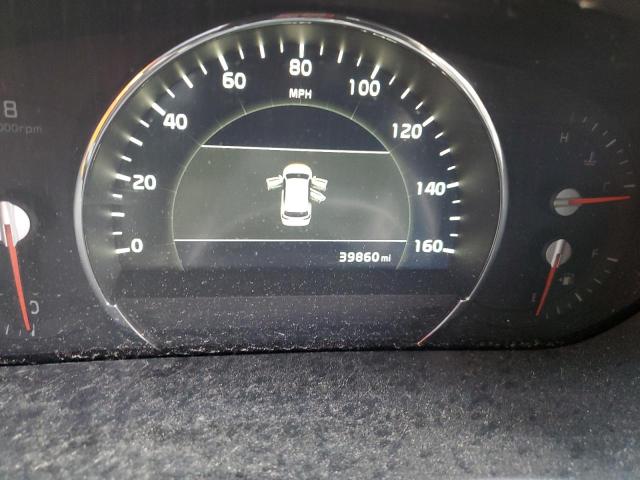 5XYPH4A58KG472212 KIA SORENTO EX
