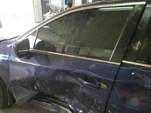 4S3BNAC62H3062719 Subaru Legacy 2.5i Premium