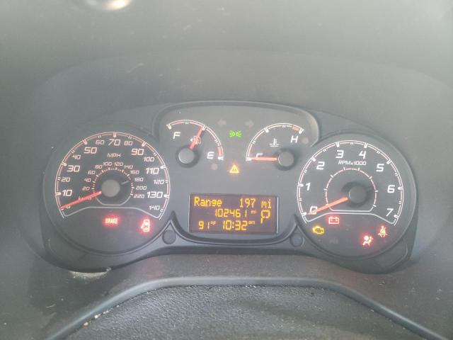 2015 RAM PROMASTER - ZFBERFBT6F6954475
