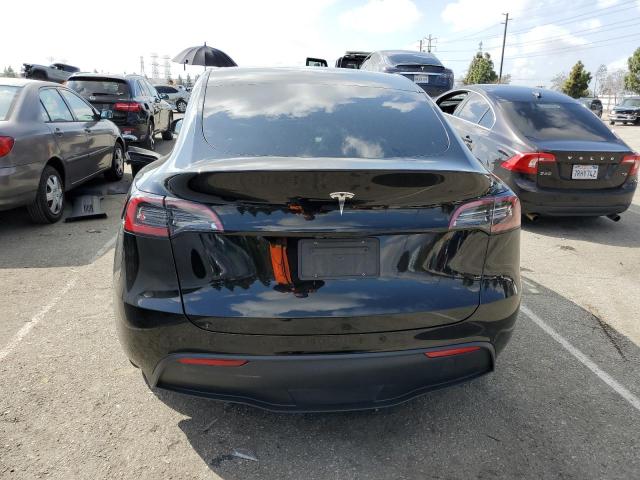 5YJYGDED2MF210690 Tesla Model Y