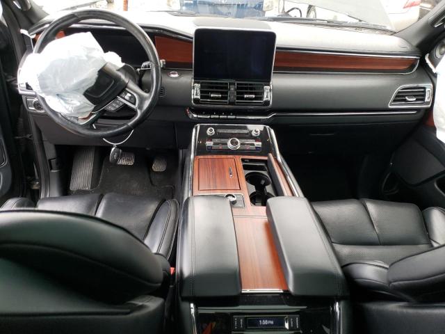 5LMJJ3JT8JEL02984 Lincoln Navigator L Select