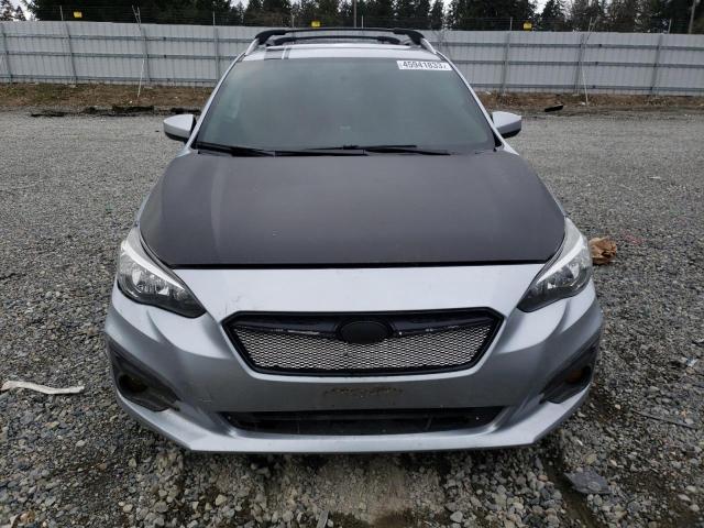 4S3GTAB61H3735366 Subaru Impreza Premium