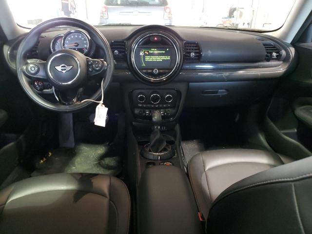 2017 MINI COOPER CLU - WMWLU1C52H2F28086