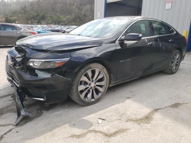2016 CHEVROLET MALIBU PRE - 1G1ZH5SXXGF184256