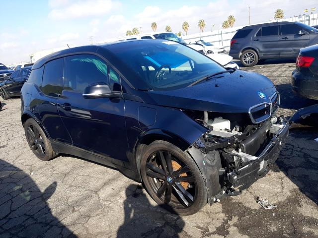 2019 BMW I3 S REX - WBY8P8C50K7E07641