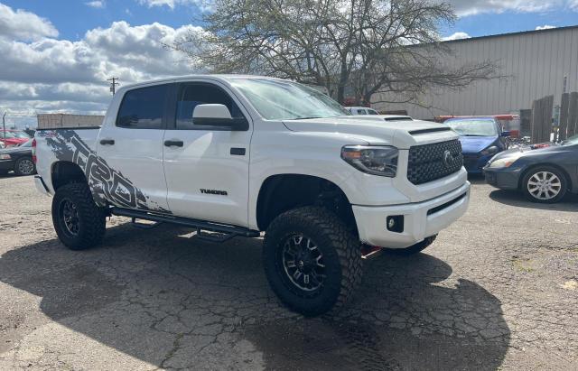 2020 Toyota Tundra 