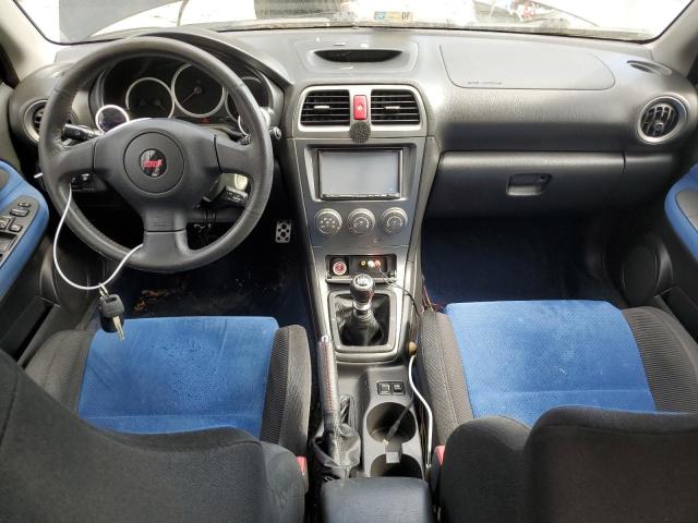 JF1GD76667L521259 Subaru Impreza Wrx Sti