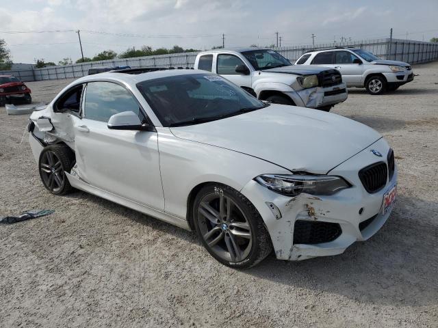 2015 BMW 228 I - WBA1F5C50FV256770