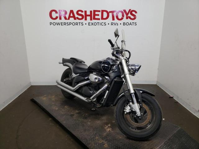 Motorcycles With No Damage for sale at auction: 2005 Suzuki M50 BK5