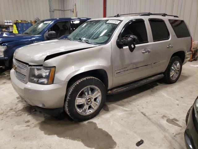 2009 Chevrolet Tahoe 